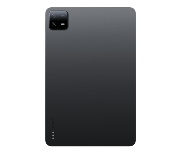 Xiaomi OUTLET - Pad 6 6/128GB Gravity Gray 144Hz - 1536252 - zdjęcie 5